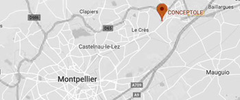 maps